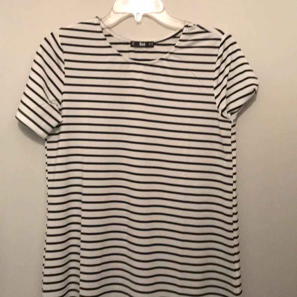 t-shirt dress